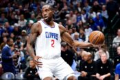 Kawhi Leonard