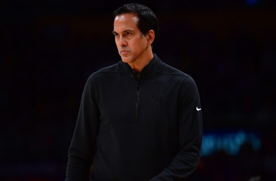 Erik Spoelstra