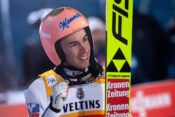 Stefan Kraft
