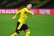 Jadon Sancho