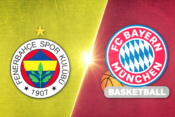 Fenerbahče - Bayern München