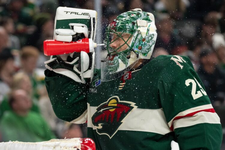 Marc-Andre Fleury