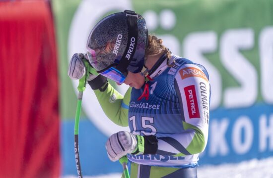 Ilka Štuhec