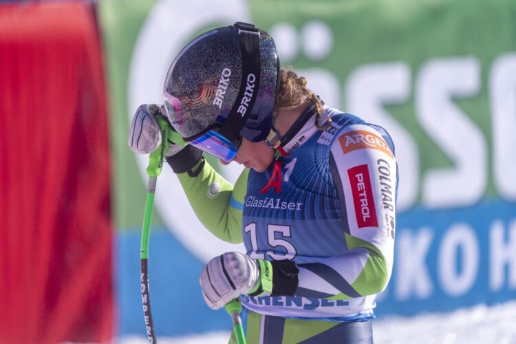 Ilka Štuhec