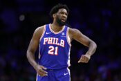 Joel Embiid