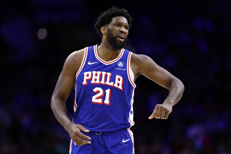 Joel Embiid