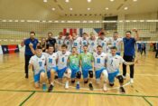 Slovenska odbojkarska reprezentanca do 18 let