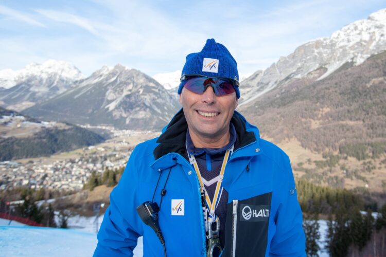 Marcus Waldner