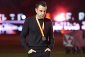 Xavi Hernandez