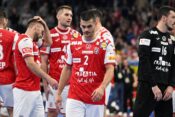 hrvaška rokometna reprezentanca