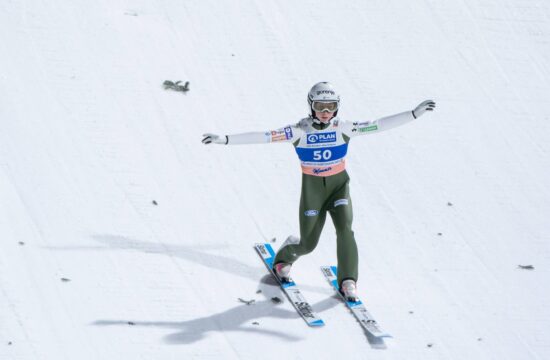 Nika Prevc