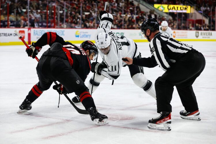 Anže Kopitar