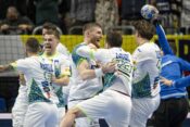 slovenska rokometna reprezentanca