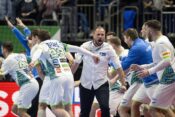 slovenska rokometna reprezentanca