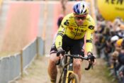 Wout Van Aert
