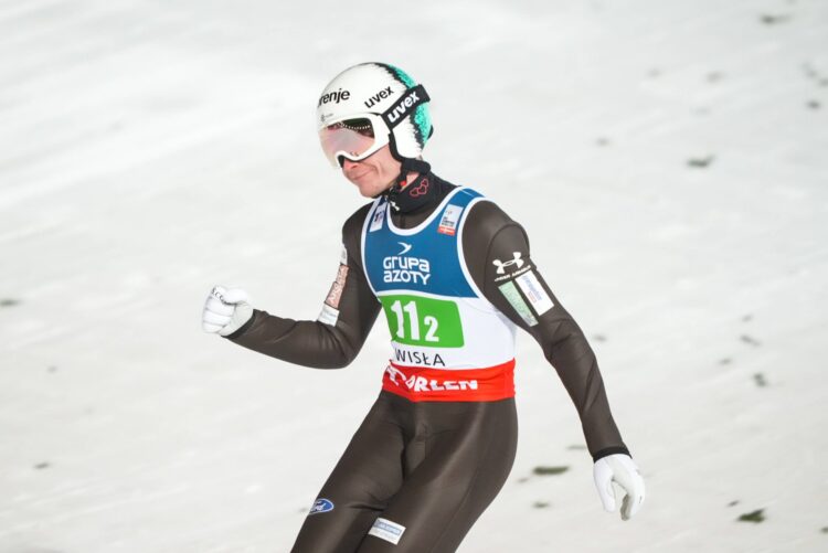Anže Lanišek