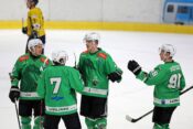 Olimpija - Celje