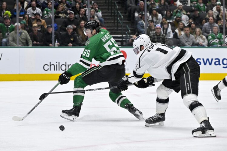 Anže Kopitar