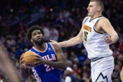 Jokić Embiid