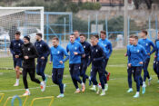 slovenska nogometna reprezentanca