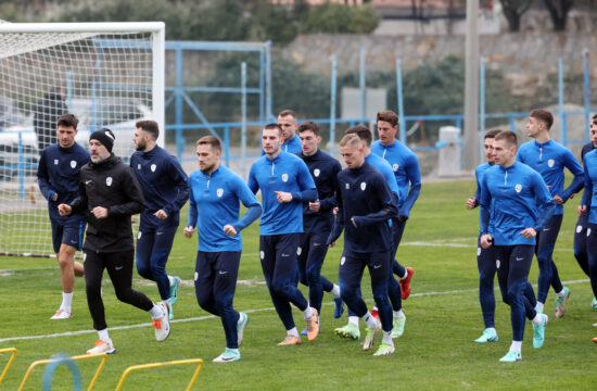 slovenska nogometna reprezentanca