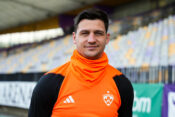 nogomet nk maribor sven šoštarič karić