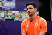 nogomet nk maribor sven šoštarič karić