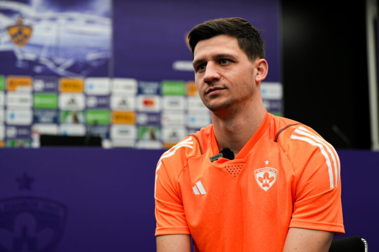 nogomet nk maribor sven šoštarič karić