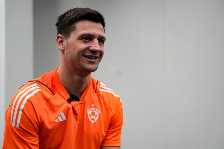 nogomet nk maribor sven šoštarič karić