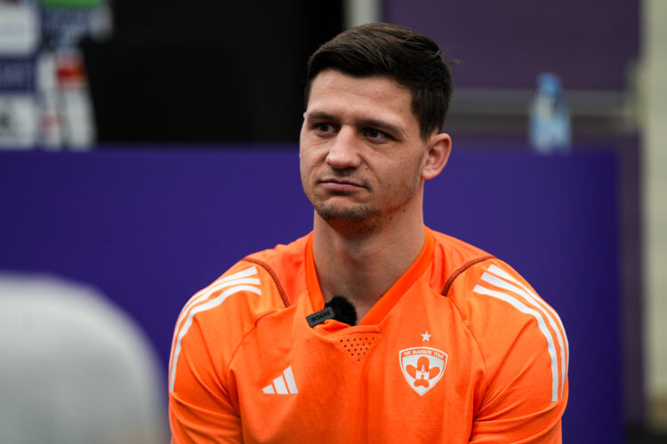 nogomet nk maribor sven šoštarič karić
