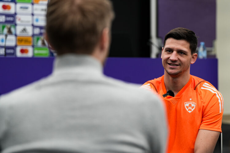 nogomet nk maribor sven šoštarič karić