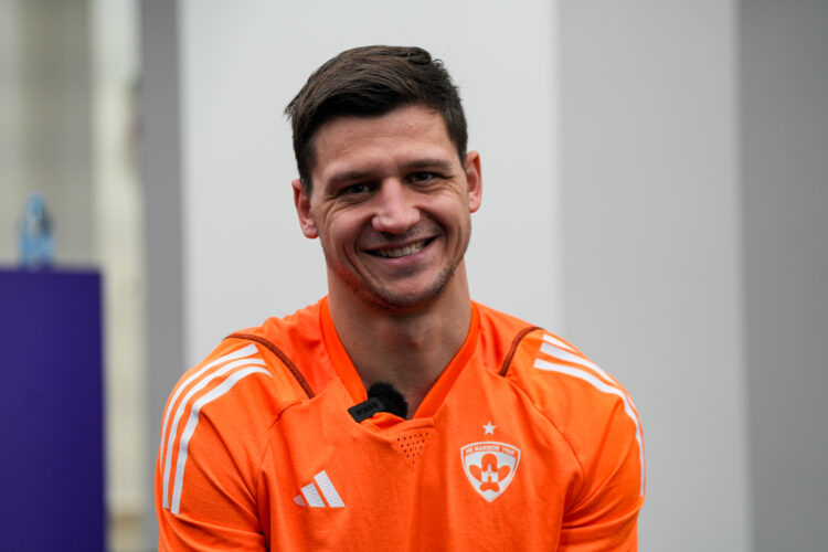 nogomet nk maribor sven šoštarič karić