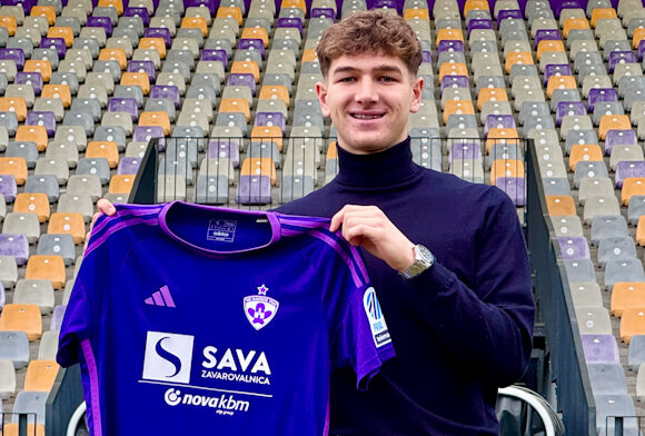 Niko Osterc