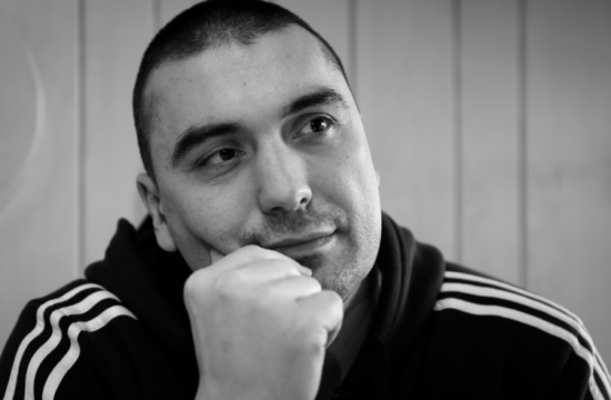 Dejan Milojević