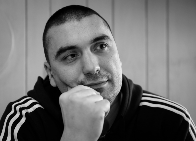 Dejan Milojević