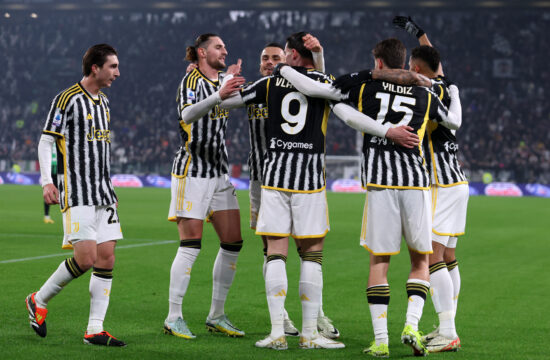 Juventus Vlahović