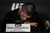 Khabib Nurmagomedov