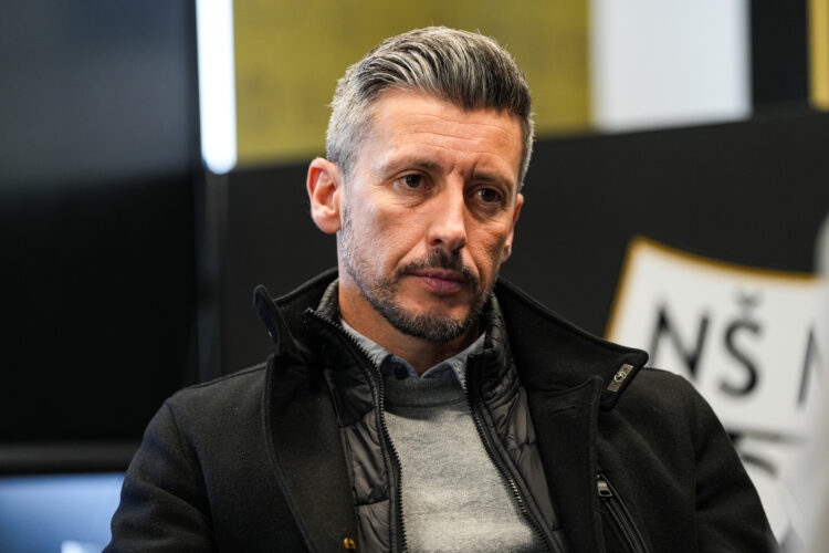nogomet nš mura robert koren