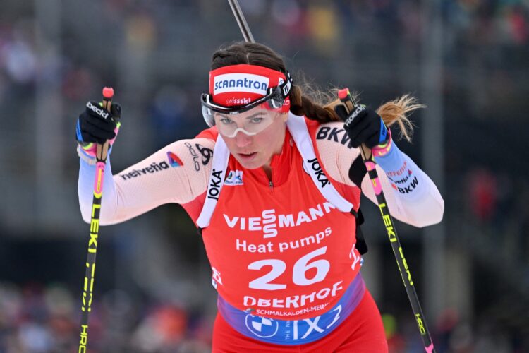 Lena Häcki-Gross