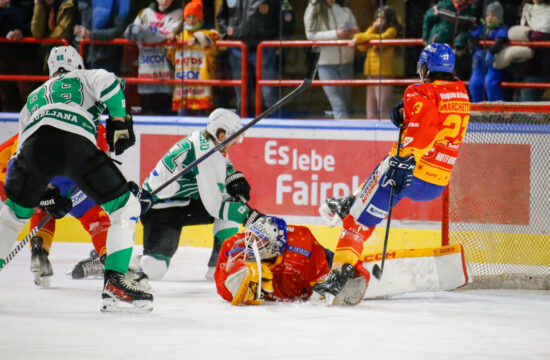 Asiago Olimpija