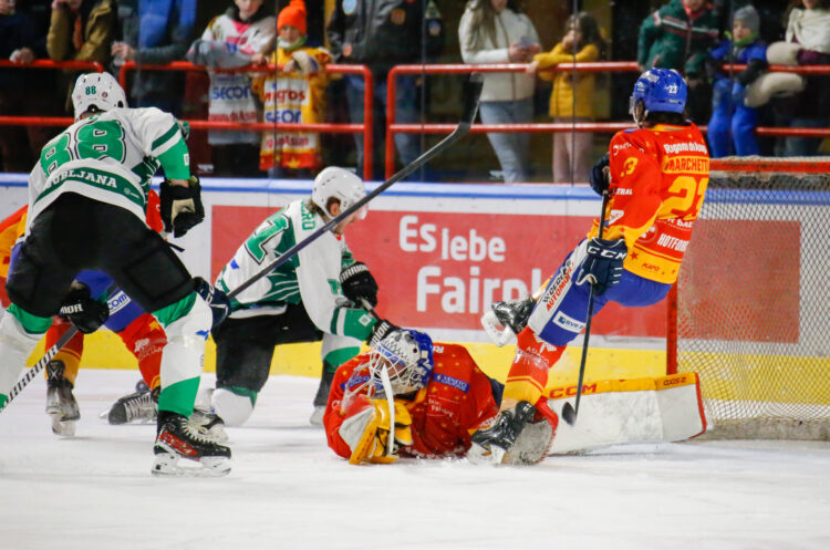 Asiago Olimpija