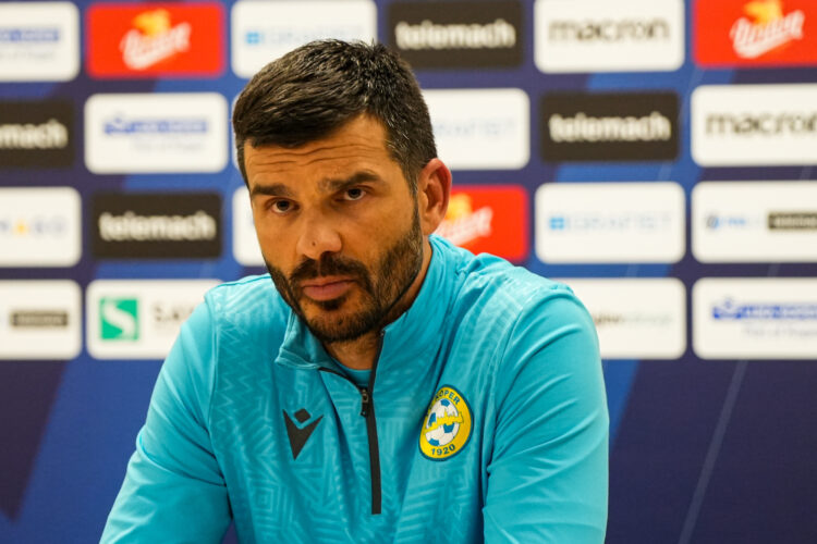 Aleksandar Radosavljević