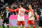 Bayern M