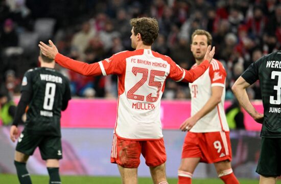 Bayern M