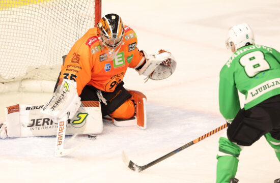 HK SŽ Olimpija, Graz 99ers