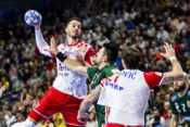 hrvaška rokometna reprezentanca
