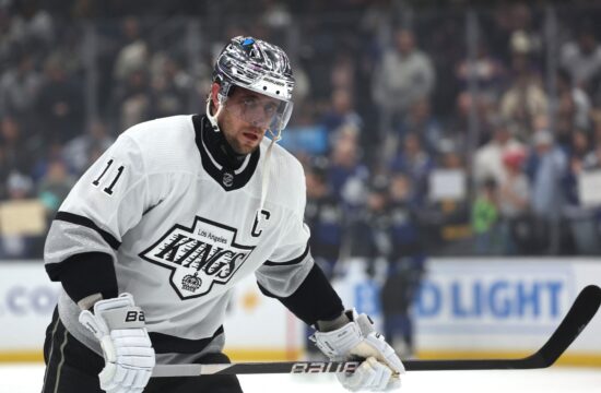 Anže Kopitar