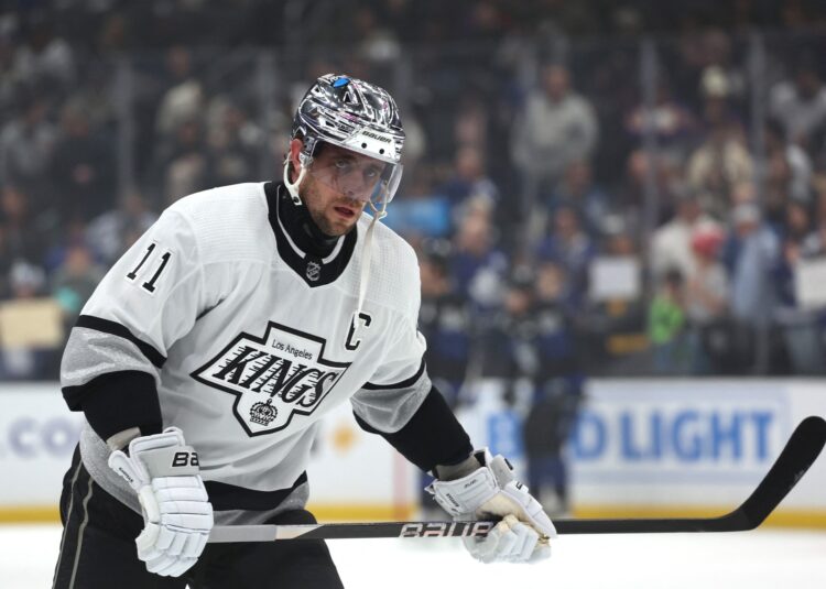 Anže Kopitar
