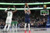 Luka DoncicJaylen Brown
