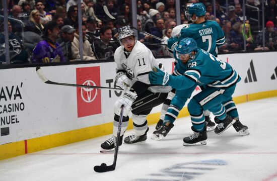 Anže Kopitar